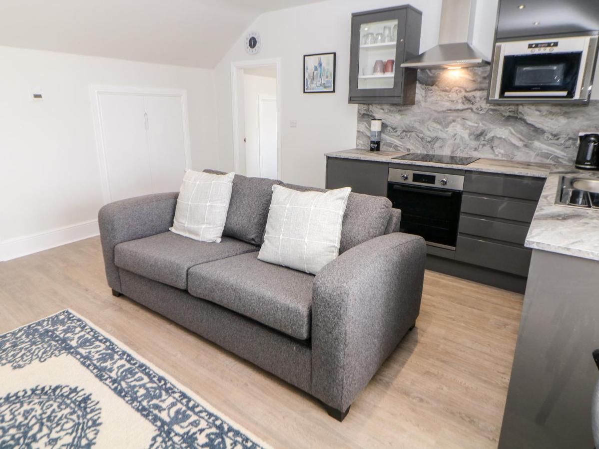 Sunshine Apartment Belper Buitenkant foto