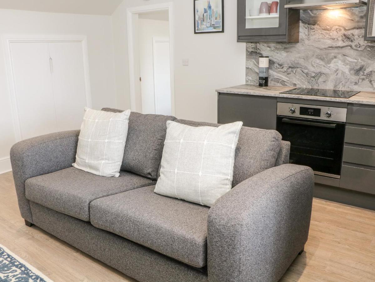 Sunshine Apartment Belper Buitenkant foto