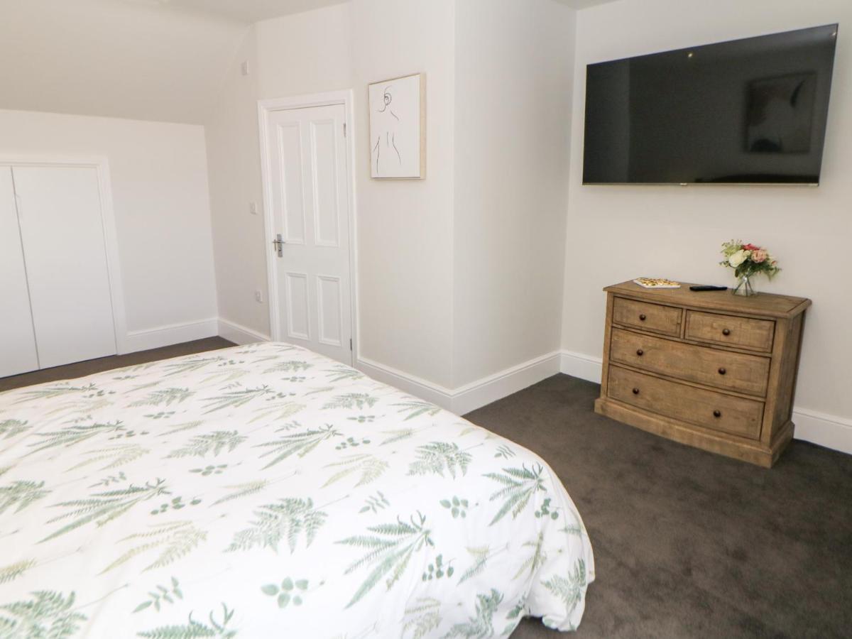 Sunshine Apartment Belper Buitenkant foto