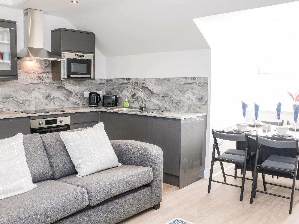 Sunshine Apartment Belper Buitenkant foto
