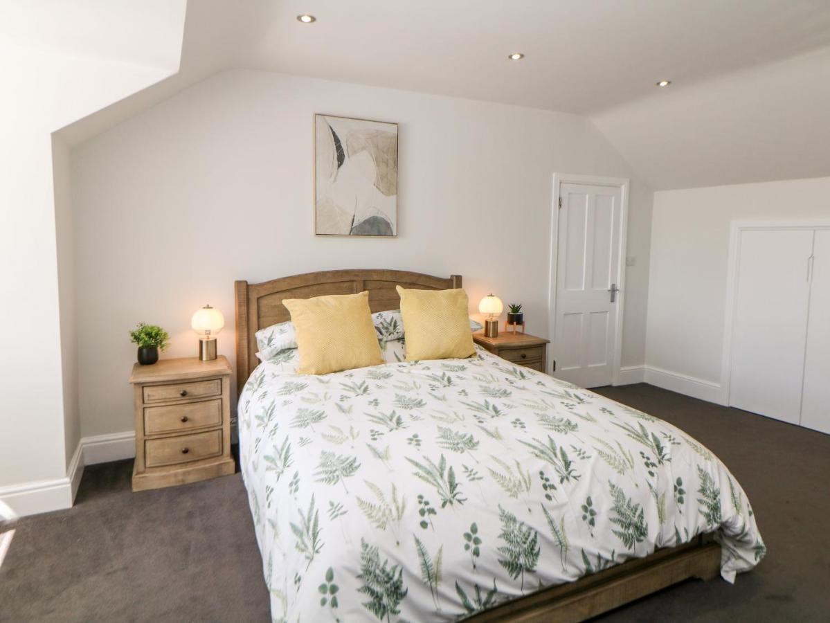 Sunshine Apartment Belper Buitenkant foto