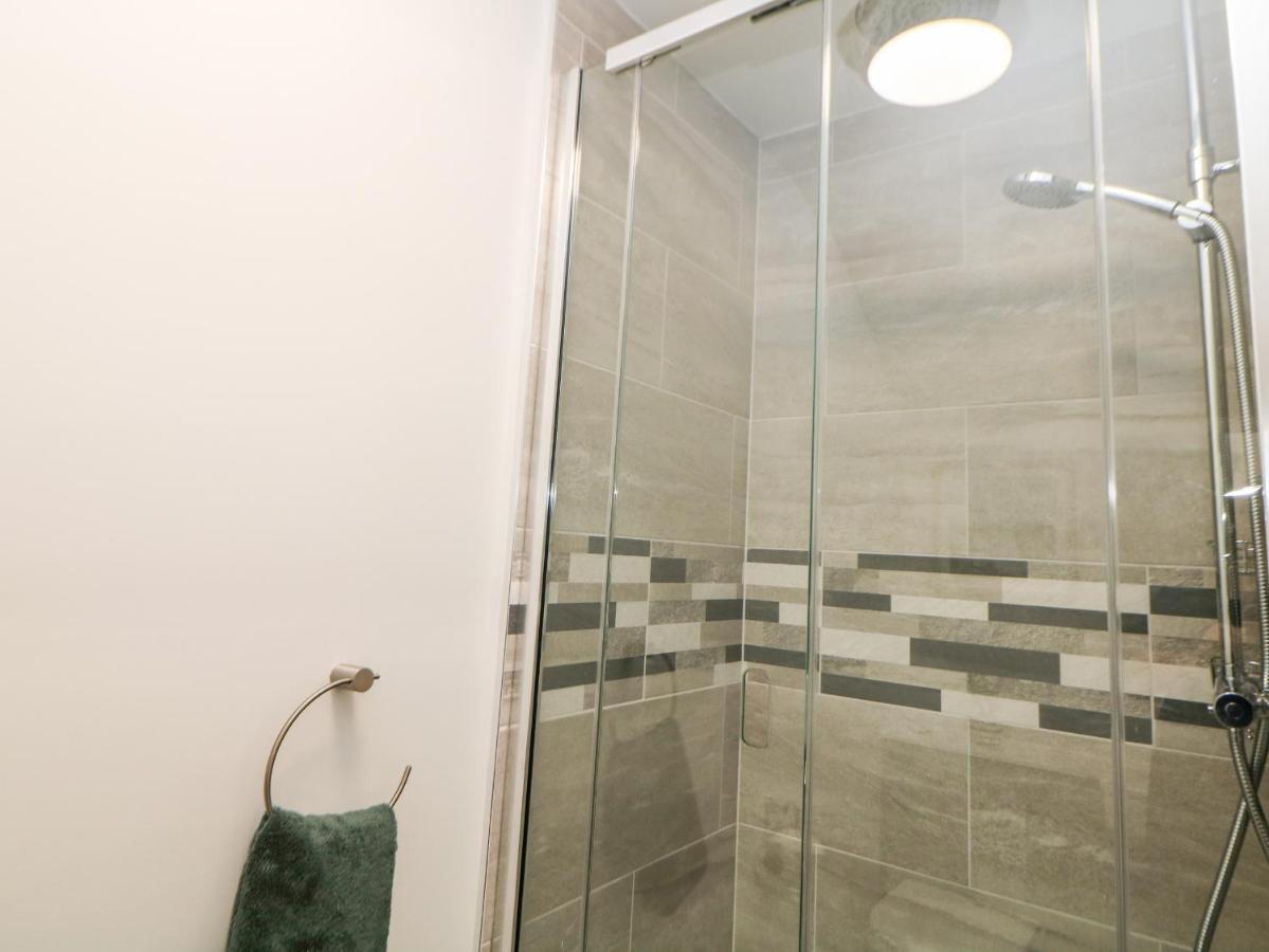 Sunshine Apartment Belper Buitenkant foto